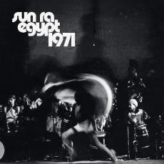 Egypt 1971  ( 4 CD )