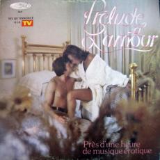 Prélude À L'amour - Près D'une Heure De Musique Érotique