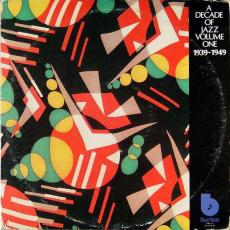 A Decade Of Jazz Volume One (1939-1949) (2lp)