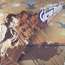 The Complete Glenn Miller 1940-1941 Volume VI (2lp)