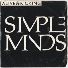 Alive & Kicking / Alive And Kicking (Instrumental)
