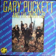 Greatest Hits ( P-17935 )
