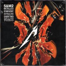 S&M2 (2CD / Blu-Ray)