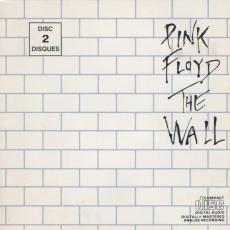 The Wall (2cd / Big Boy Case)