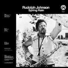 Spring Rain ( Ltd. Ed. Black vinyl )