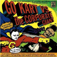 Go-Kart Vs. The Corporate Giant