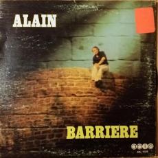 Alain Barrière ( ALB-7029 )