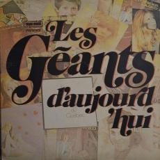 Les Geants D'aujourd'hui