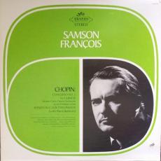 Concerto No. 2 In F Minor / Rondo In C For Two Pianos (With Pierre Barbizet)