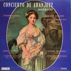 Concierto De Aranjuez ( Canada )