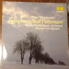 Symphonie Nr.6 Pathétique