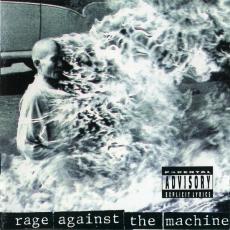 Rage Against The Machine  (Club Edition / VG+)