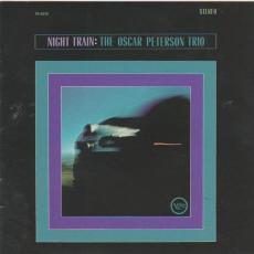 Night Train + The Jazz Soul Of Oscar Peterson