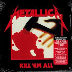 Kill 'Em All