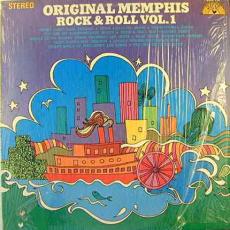 Original Memphis Rock & Roll Vol. 1 ( Canada )