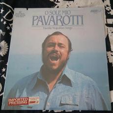 O Sole Mio Favorite Neapolitan Songs