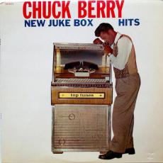 New Juke Box Hits ( CH-9171 )