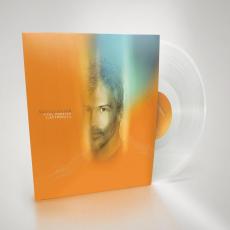 Vital Forever Electronica ( Remix Album / Clear Vinyl / +download )