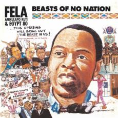 Beasts Of No Nation (black vinyl)