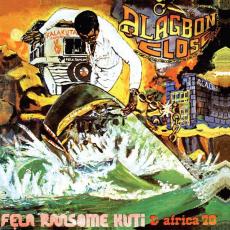 Algabon Close ( Ltd. Ed. gold vinyl / +download )