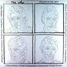 Filling In The Gaps (2lp)