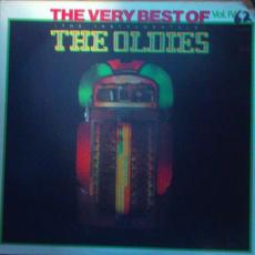The Very Best Of The Oldies Vol.IV ( The Instrumentals )