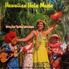 Hawaiian Hula Music From The Kodak Hula Showe