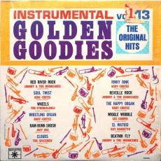 Instrumental Golden Goodies - Vol. 13