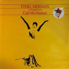 12 Songs From Call Me Madam
