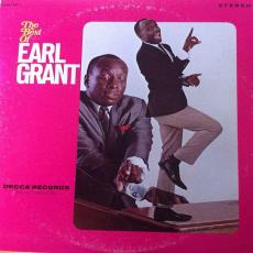 The Best Of Earl Grant (2lp/DXSB 7204)