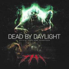 RSD2021 - Dead By Daylight ( White fog vinyl )