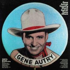 Gene Autry's Country Music Hall of Fame