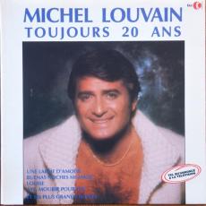 Toujours 20 Ans ( Compilation )