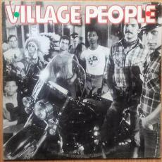 Village People ( Canada ) ( VG+ )