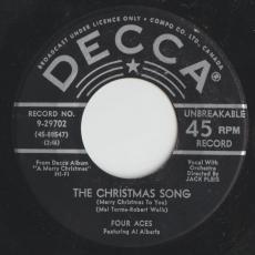 The Christmas Song / Jingle Bells