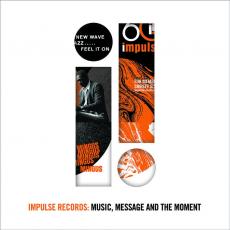 Impulse Records: Music, Message & the Moment ( 2CD )