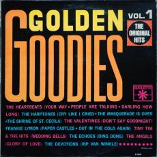 Golden Goodies - Vol. 1 ( shrink )