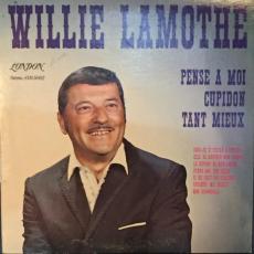 Willie Lamothe ( VG / SDS 5062 )