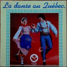 La Danse Au Québec ( VG )