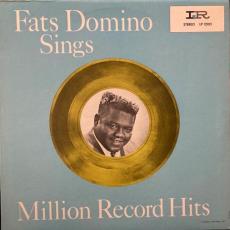 Fats Domino Sings
