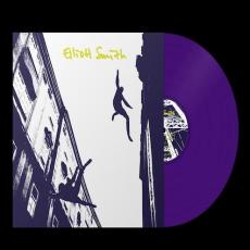 Elliott Smith ( Indie Exclusive Purple Vinyl / 25th Anniversary Remaster )