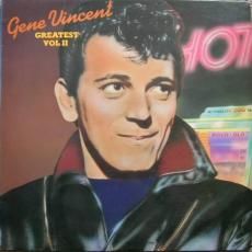 Gene Vincent Greatest Vol. II