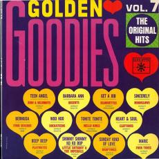 Golden Goodies - Vol. 7