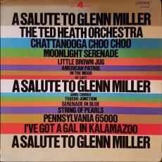 A Salute To Glenn Miller ( Canada )