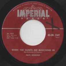 Telling Lies / When The Saints Go Marching In