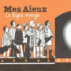 La Ligne Orange ( NM )