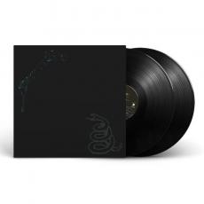 Metallica The Black Album (2 LP / 180gr / remastered)