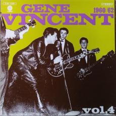 Gene Vincent Story Vol. 4