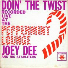 Doin' The Twist At The Peppermint Lounge