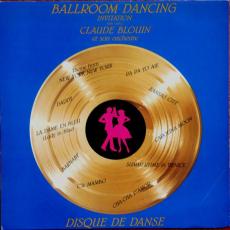 Disque De Danse - Dance Music Strict Tempo Vol.1